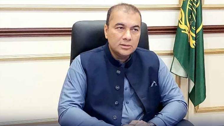 تاجروں کے مطالبات حل کرنے کیلئے ورکنگ گروپ بنانیکا فیصلہ