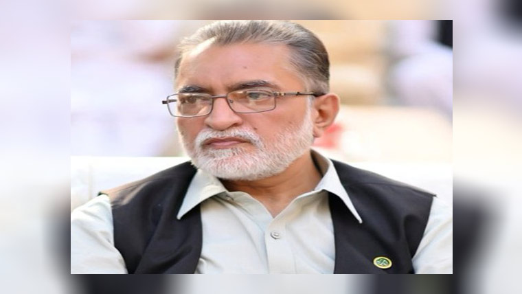 جماعت اسلامی نے لوکل گورنمنٹ  ایکٹ ہائیکورٹ میں چیلنج کر دیا