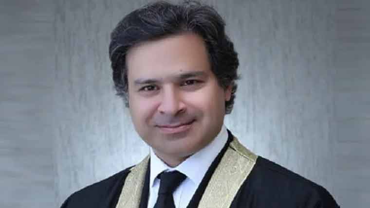 جسٹس میاں گل سپریم کورٹ کے مستقل جج ،نوٹیفکیشن جاری