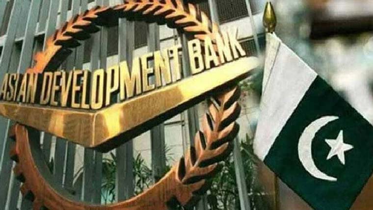 پاکستان اورایشیائی ترقیاتی  بینک میں 3اہم معاہدوں پر دستخط 