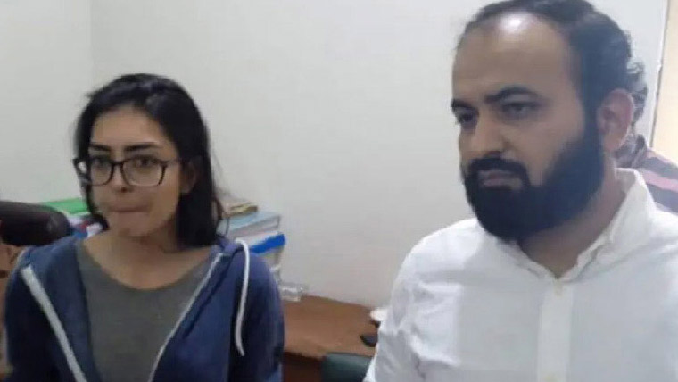 متنازعہ ٹویٹس:ایمان مزاری،ہادی کی نئی درخواستیں مسترد