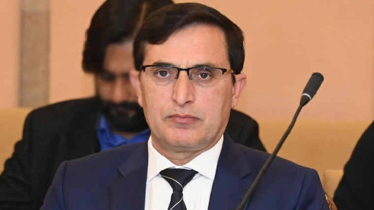 جمہوریت پسند قوتیں تناؤ کم کرنے میں کردار ادا کریں:گوہر