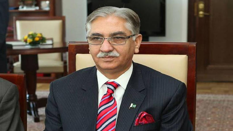 گلگت بلتستان میں آئندہ حکومت  پیپلز پارٹی کی ہوگی، نیئر بخاری 