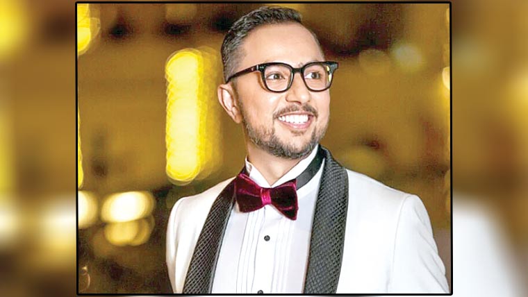 فیشن ڈیزائنر نومی انصاری کیخلاف فراڈ کیس خارج کرنیکی درخواست مسترد 