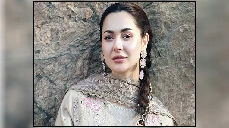 ہانیہ عامر خواتین کیلئے محفوظ ڈیجیٹل و مالیاتی ایمبیسڈر مقرر