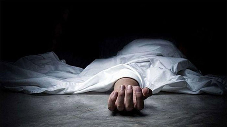 خالی پلاٹ سے 12 سالہ بچے کی لاش برآمد، شناخت بھی ہوگئی