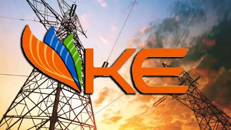 کے الیکٹرک کی بجلی چوری  کے خلاف کارروائیاں جاری