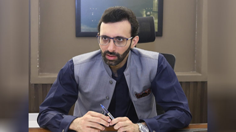 ڈپٹی کمشنر ٹوبہ کا کمالیہ کے مختلف قبرستانوں  میں صفائی ستھرائی کے انتظامات کا جائزہ 