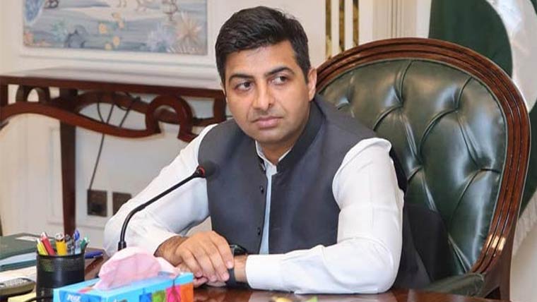  کیمیکل ڈور تیار اور فروخت کرنیوالوں کیخلاف کارروائی کا فیصلہ 