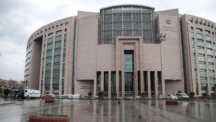 ترکیہ میں اعلیٰ درجے کے کئی  فٹبالرز کو گرفتار کرنے کا حکم 