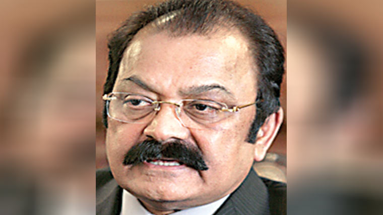 پی ٹی آئی کیساتھ مذاکرات کا امکان ختم