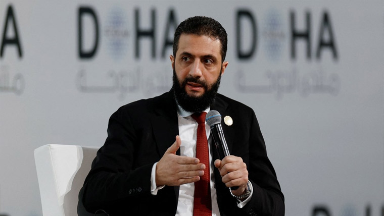 جنوبی شام میں غیر فوجی زون کا اسرائیلی مطالبہ خطرناک:شامی صدر