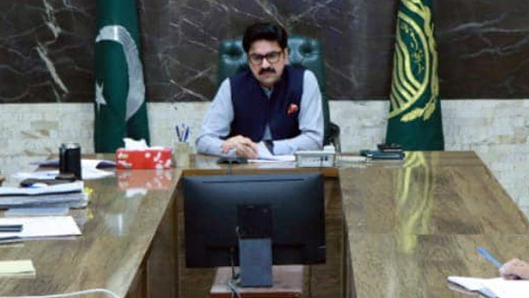 ڈسپیوٹ ریزو لیشن کمیٹی کا اجلاس  ،13 کیسز کی سماعت 