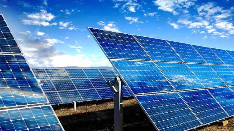  جنوبی پنجاب :سولر سسٹم کے نرخوں میں غیر معمولی کمی