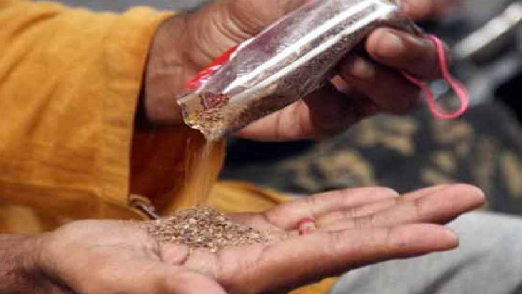 گٹکا تیار کرنے اور فروخت  کرنیوالے 2کارندے گرفتار