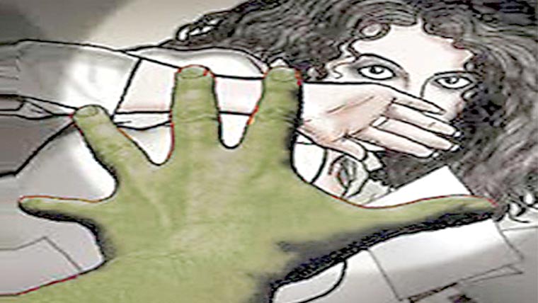  ایک نو جوان اور 2دوشیزائیں اغوا