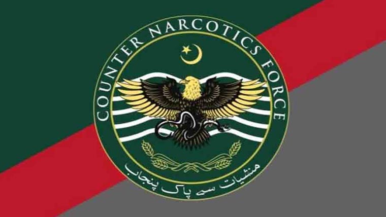  کاؤنٹر نارکوٹکس فورس کا دائرہ کار تمام اضلاع تک پھیلانے کا فیصلہ