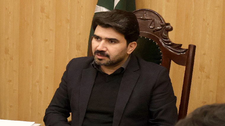 ڈی سی کا قصور بھر کا تفصیلی دورہ صفائی‘ تجاوزات پر سخت احکامات