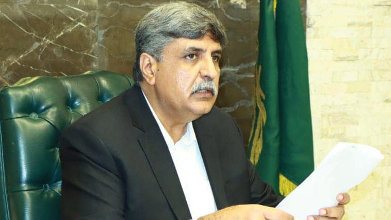 ستھرا پنجاب پروگرام پر سخت ایکشن،افسروں کی برطرفی کے احکامات،کمشنر کا اچانک دوروں کا اعلان 