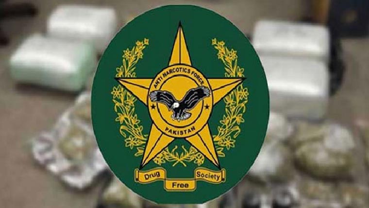 اے این ایف کاایکشن، 21  کروڑ 43لاکھ کی منشیات برآمد