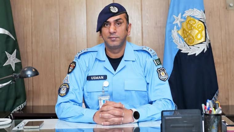 ایس ایس پی انویسٹی گیشن کی کھلی کچہری 