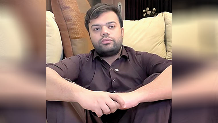 ڈکی بھائی نے جیل سے رہائی کے بعد قوم سے معافی مانگ لی