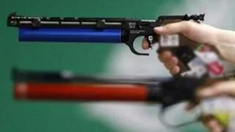 نیشنل گیمز: پاک آرمی کی 7 گولڈ میڈلز کیساتھ برتری مستحکم