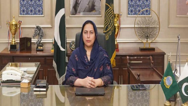  سروس ڈیلیوری بہتر اورتجاوزات ختم کرانے کی ہدایت