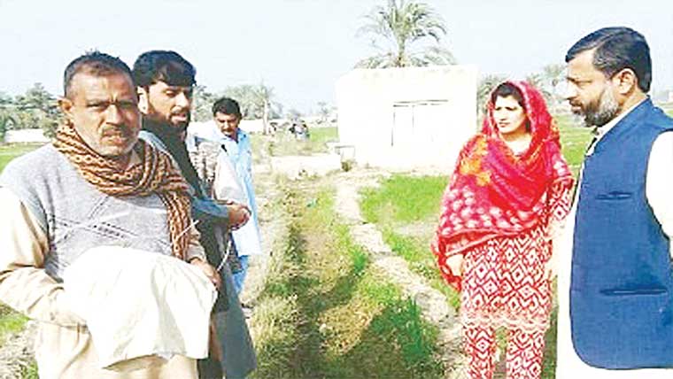 ملتان میں نئے گرڈ اسٹیشنز  کی تعمیر میں نمایاں پیش رفت 