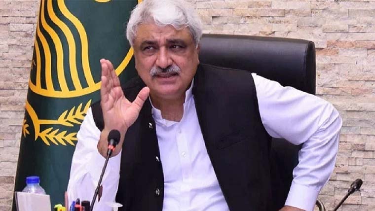 شعبہ صحت میں بہتری وزیراعلیٰ پنجاب کی اولین ترجیح، سلمان رفیق