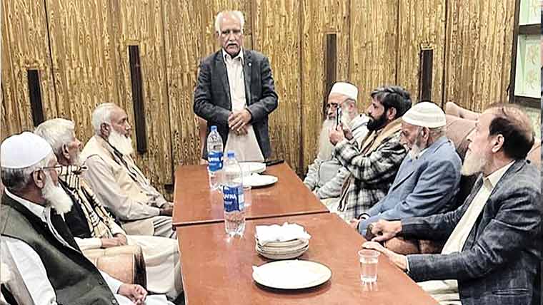 70 ہزار ریٹائرڈ ملازمین کو کٹوتی کے باوجود پلاٹ نہ ملا 