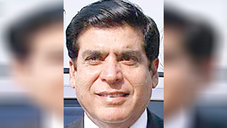  ایک دوسرے کا احترام ضروری 