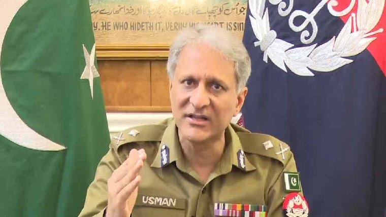  وکلا کی ڈیڈ لائن سے  قبل ڈی پی او وہاڑی تبدیل 