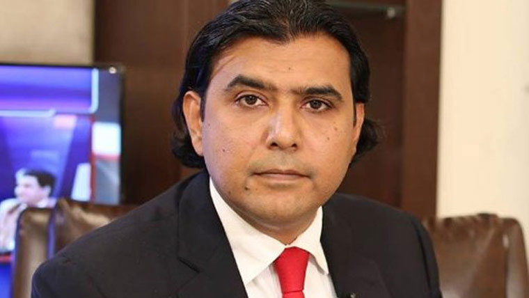 پی ٹی آئی نے جتنی سختی برداشت کرنی تھی کر لی:مصطفیٰ کھوکھر