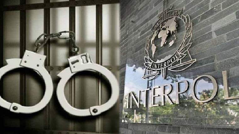  ایران فرار ہونے والے 2 ملزم انٹرپول کی مدد سے گرفتار