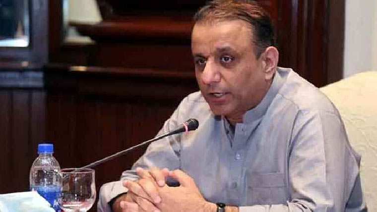  چاروں صوبوں کو انتظامی بنیاد پر تقسیم کیا جائے :علیم خان 