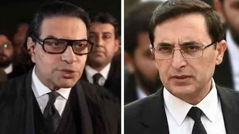  پی ٹی آئی کا اسٹیبلشمنٹ کی بجائے ن لیگ کو ٹارگٹ کرنیکا فیصلہ 