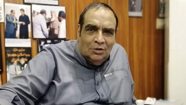 کیپٹل مارکیٹ ڈیولپمنٹ کونسل کا قیام درست قدم ،افتخارعلی ملک