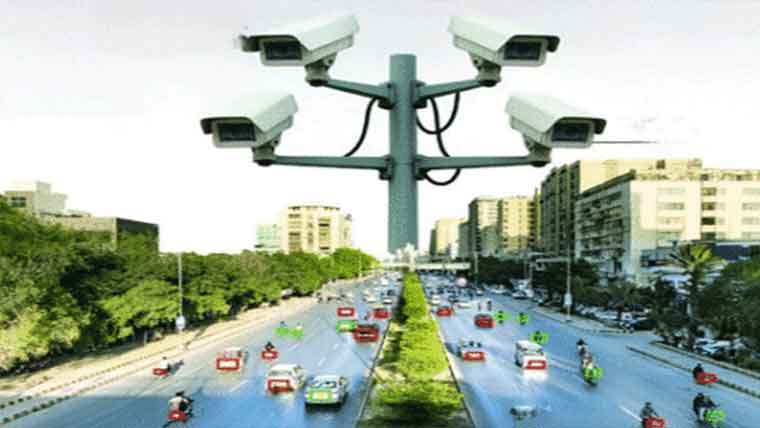 کراچی :وکلا کی گاڑیوں کا ای چالان،ٹریفک پولیس سے سلسلہ روکنے کی درخواست 