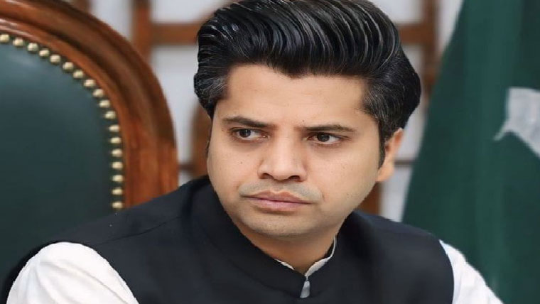  پختونخوا حکومت تعلیم اور صحت  کے شعبوں میں انقلابی اصلاحات  متعارف کرا رہی ،شفیع جان