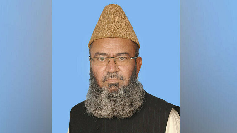 فیلڈ مارشل کی سی ڈی ایف تعیناتی سے ملکی دفاع مزید مضبوط ہوگا:حافظ عبدالکریم 