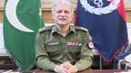 عوام کی جان و مال کا تحفظ  اولین ذمہ داری : آئی جی 