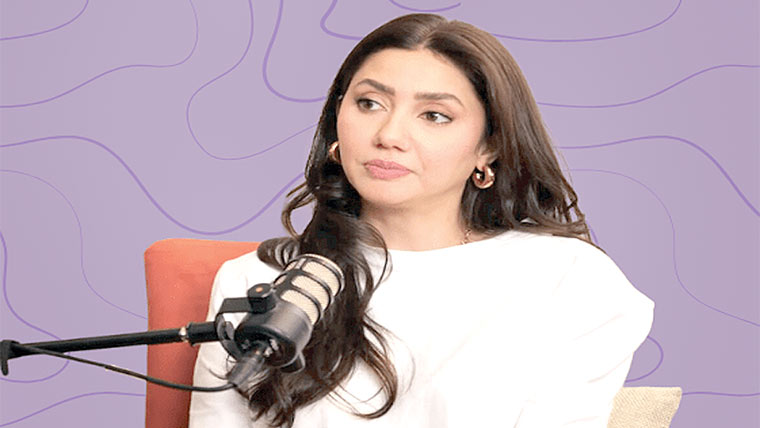 وائرل کلپس پر شور شرابا کبھی کبھار ذہنی طور پر تھکا دیتا :ماہرہ خان 