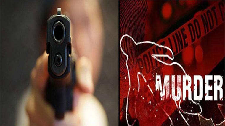 جھڈو کے نواحی گاؤں پتافی ٹیل میں باپ قتل، 2بیٹے زخمی