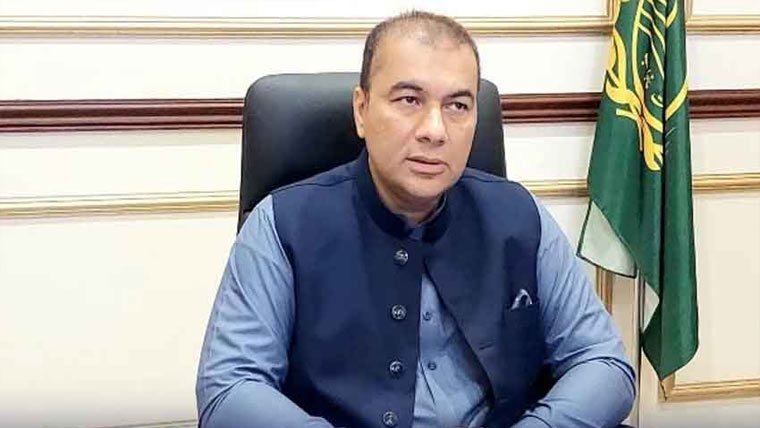  سی ڈی اے میں ای سٹامپ پیپر ، ریکارڈ ڈیجیٹائزیشن بارے اجلاس 