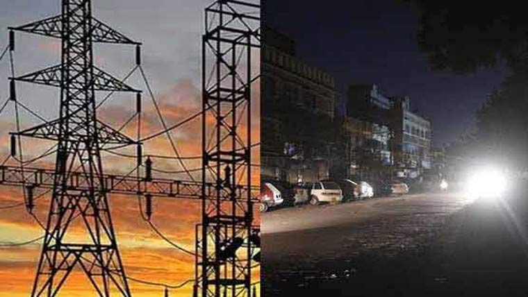 مڈھ رانجھا او رگردونواح میں بجلی کا ترسیلی  نظام درہم برہم ،شہریوں کو شدید مشکلات 