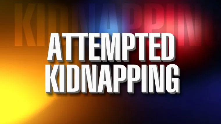 مقدمہ بازی کی رنجش پر مدعی کو اغواء کرنے کی کو شش ناکام 