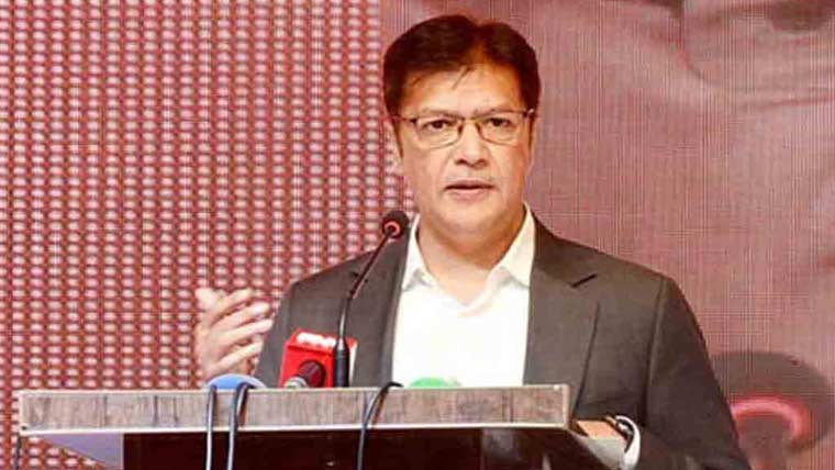  ٹیکسٹائل انڈسٹری کی صورتحال پر تشویش