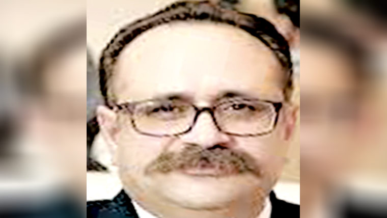  وارنٹ گرفتاری برقرار