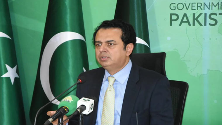 ہنگامہ آرائی جاری رہی تو اڈیالہ کے قیدی منتقل کر دینگے : طلال